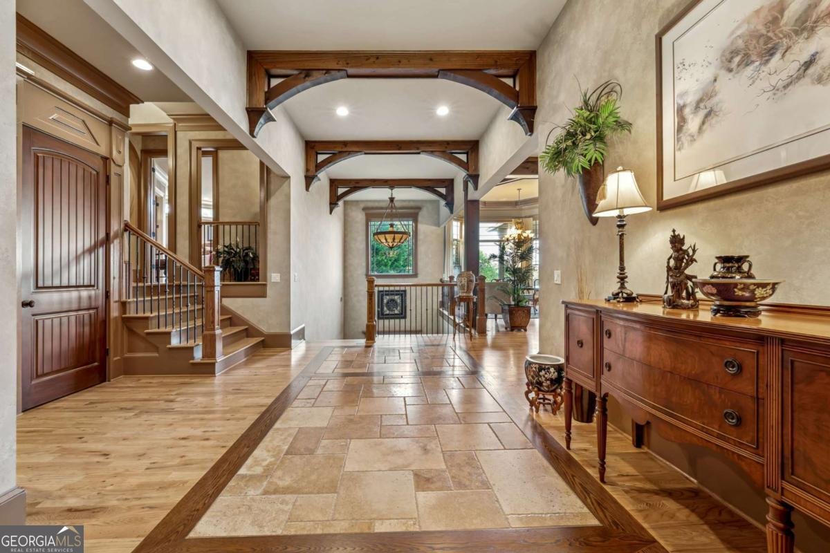 6407 Grand Marina Circle Gainesville - Photo 8