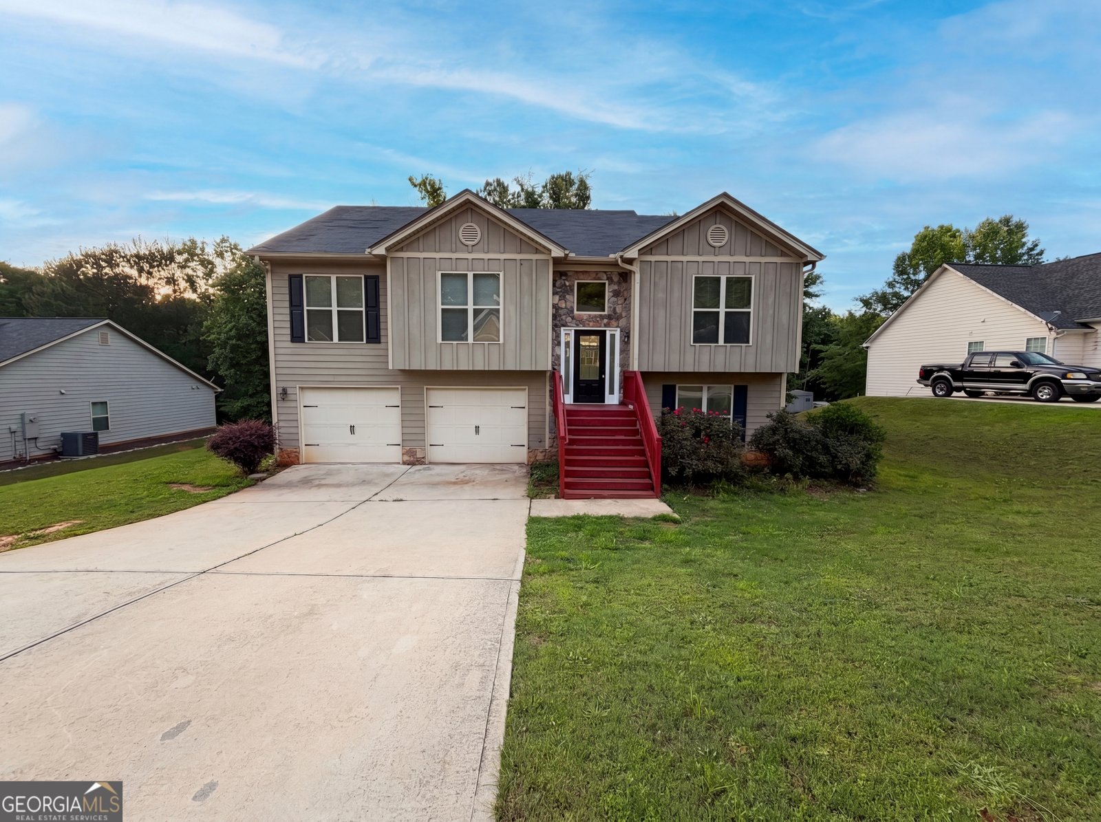 410 Redtail Road Jefferson - main photo