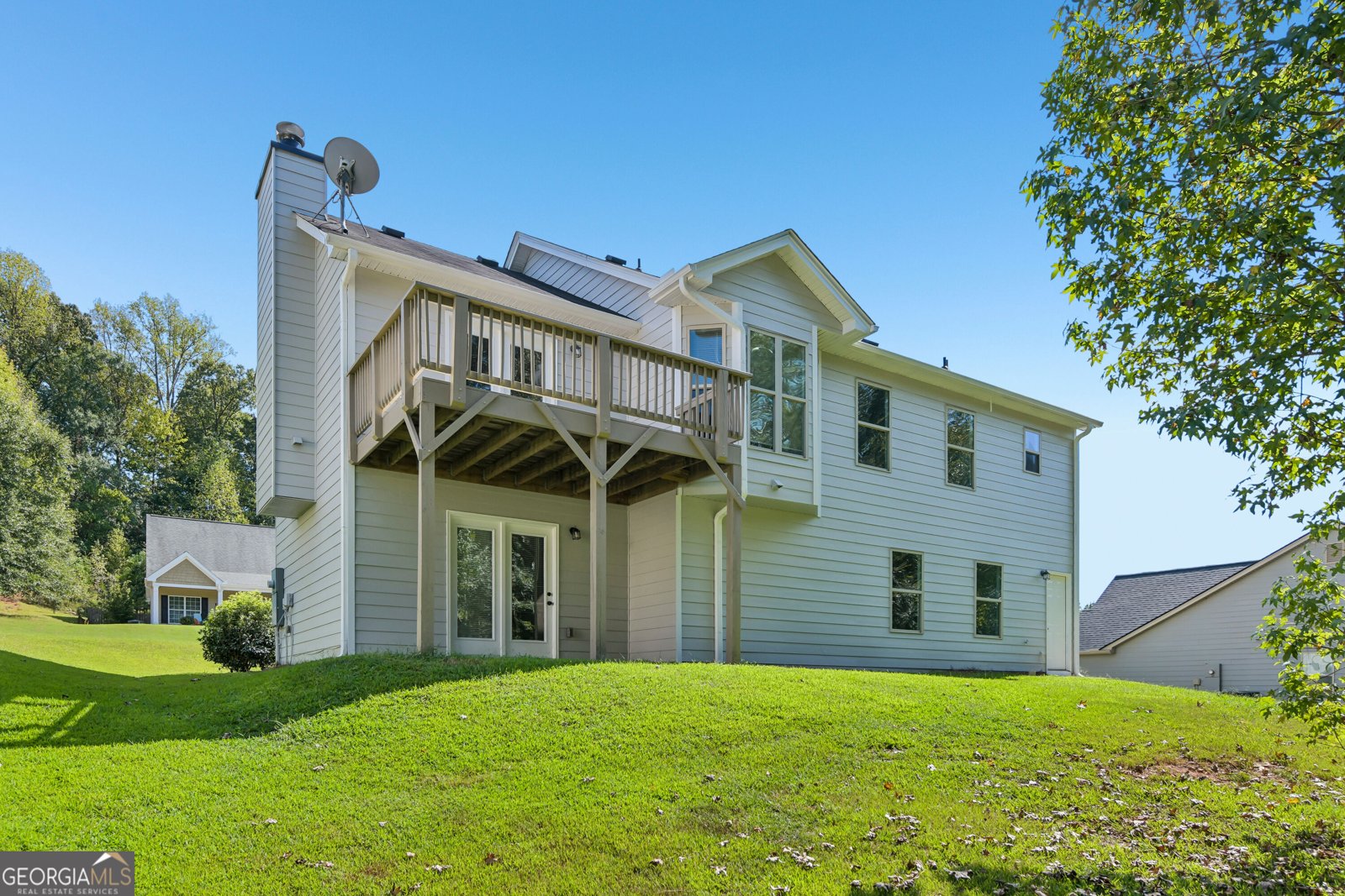 410 Redtail Road Jefferson - Photo 45
