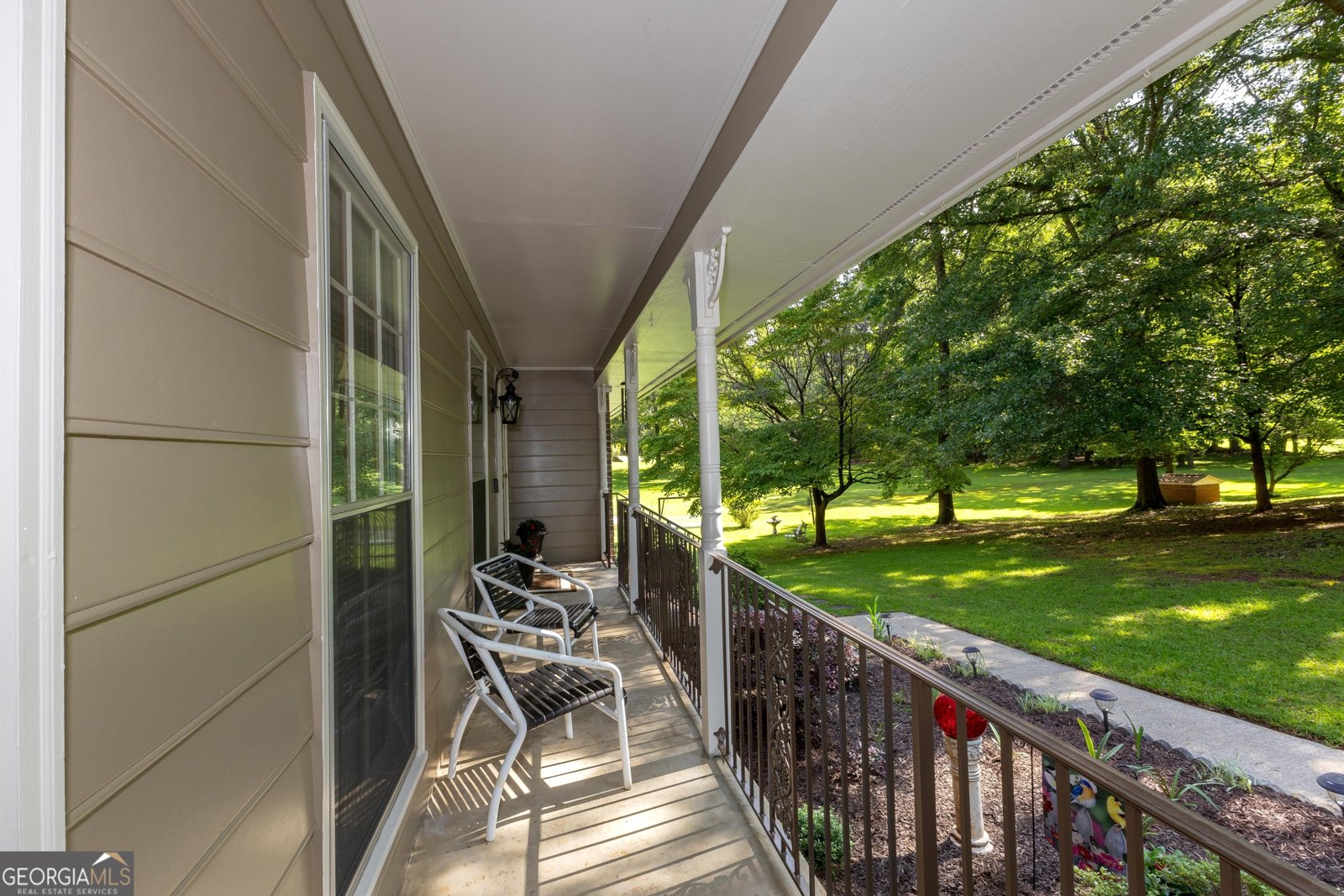 183 Inman Road Fayetteville - Photo 10