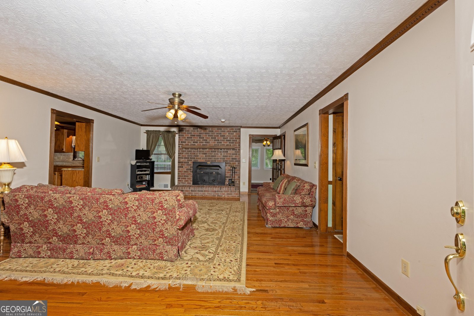 183 Inman Road Fayetteville - Photo 11
