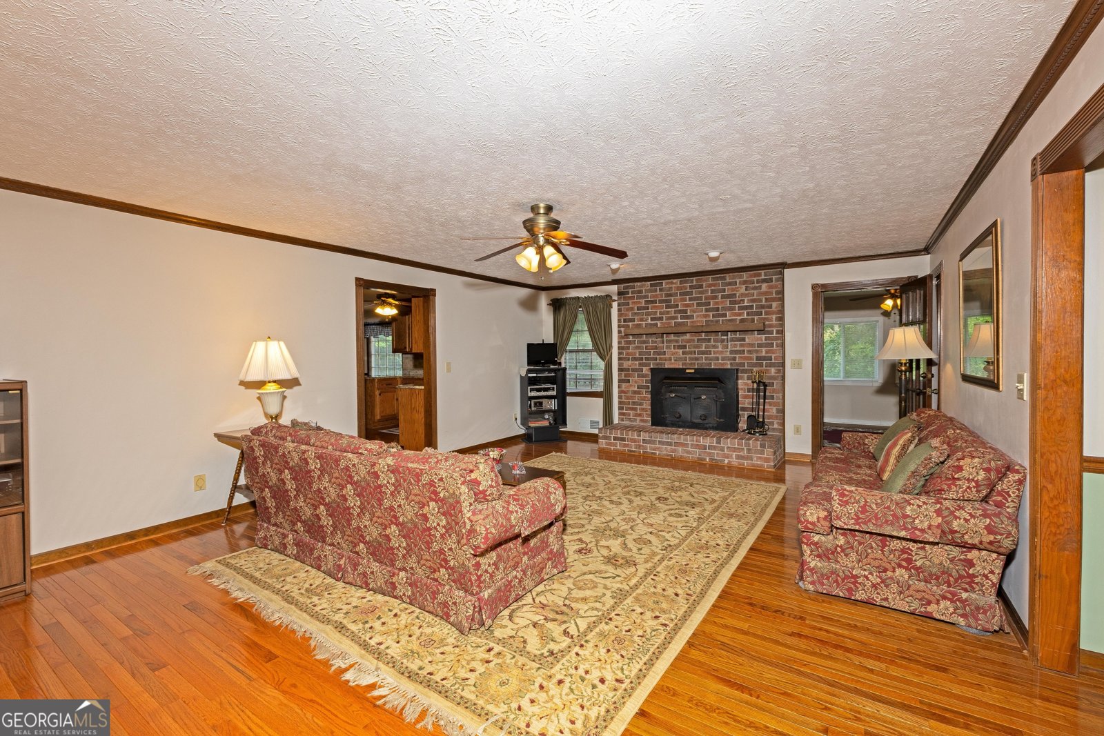 183 Inman Road Fayetteville - Photo 12