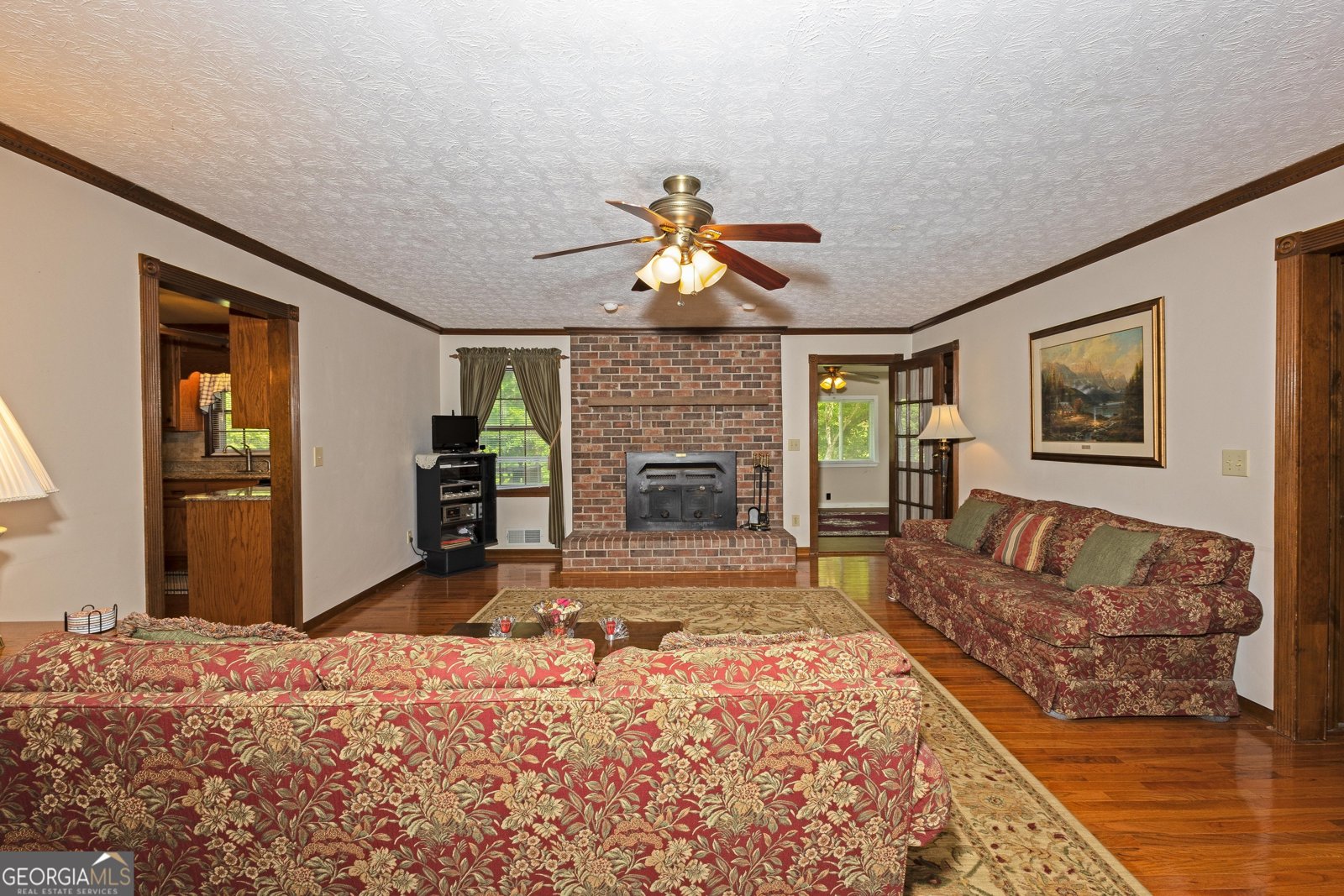 183 Inman Road Fayetteville - Photo 13