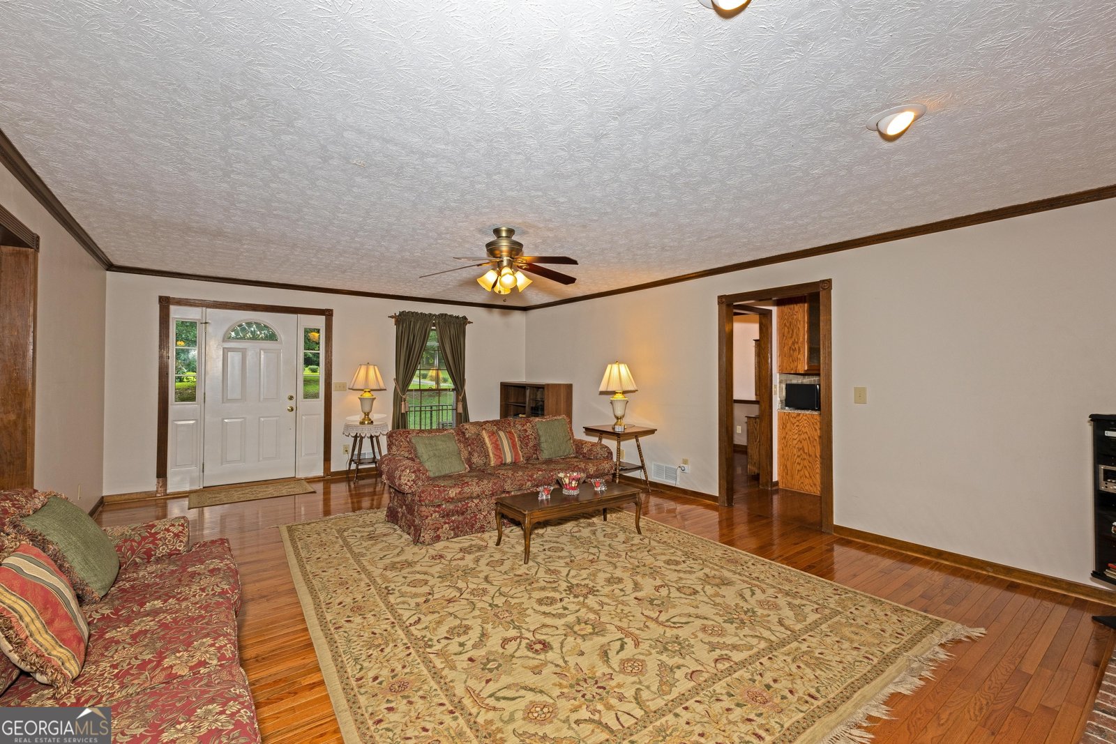 183 Inman Road Fayetteville - Photo 15