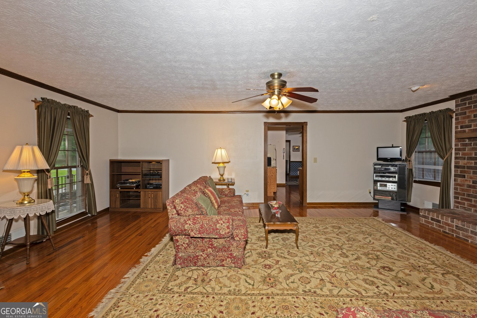 183 Inman Road Fayetteville - Photo 16