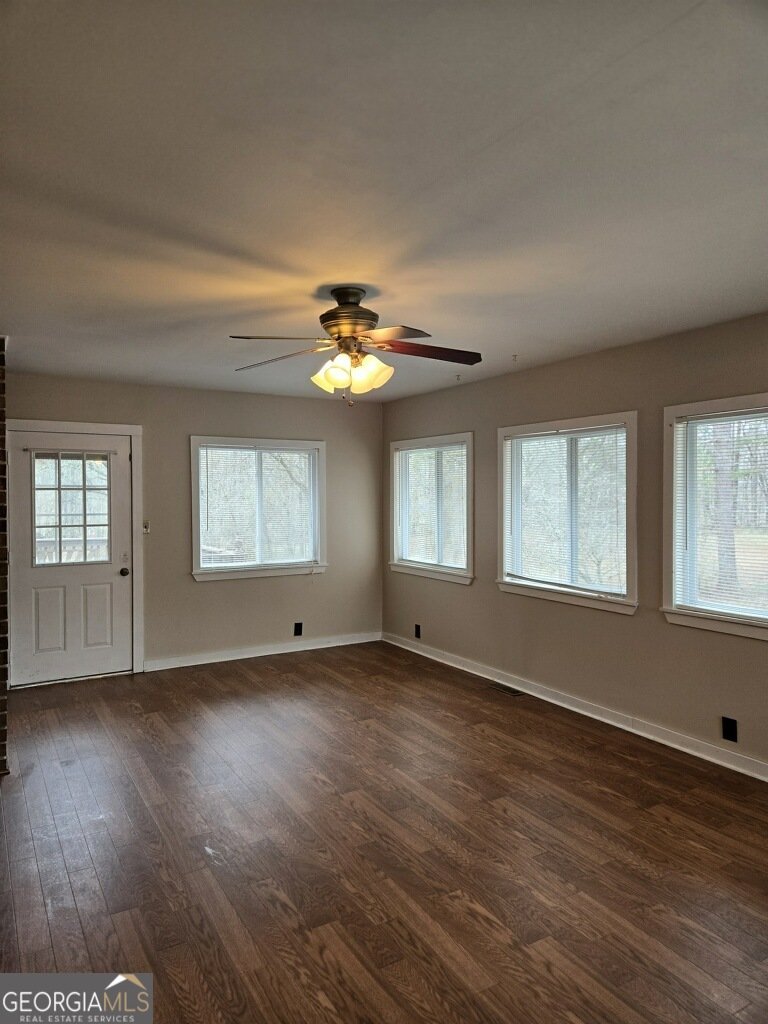 183 Inman Road Fayetteville - Photo 17