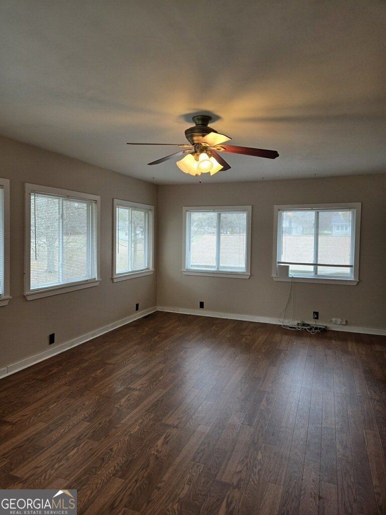 183 Inman Road Fayetteville - Photo 19