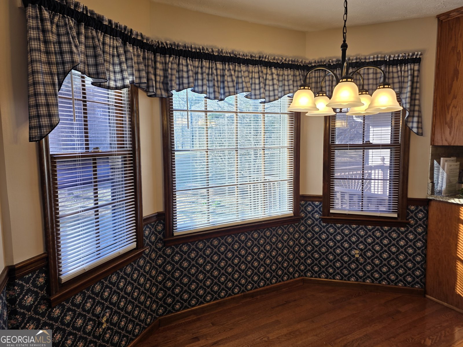 183 Inman Road Fayetteville - Photo 21
