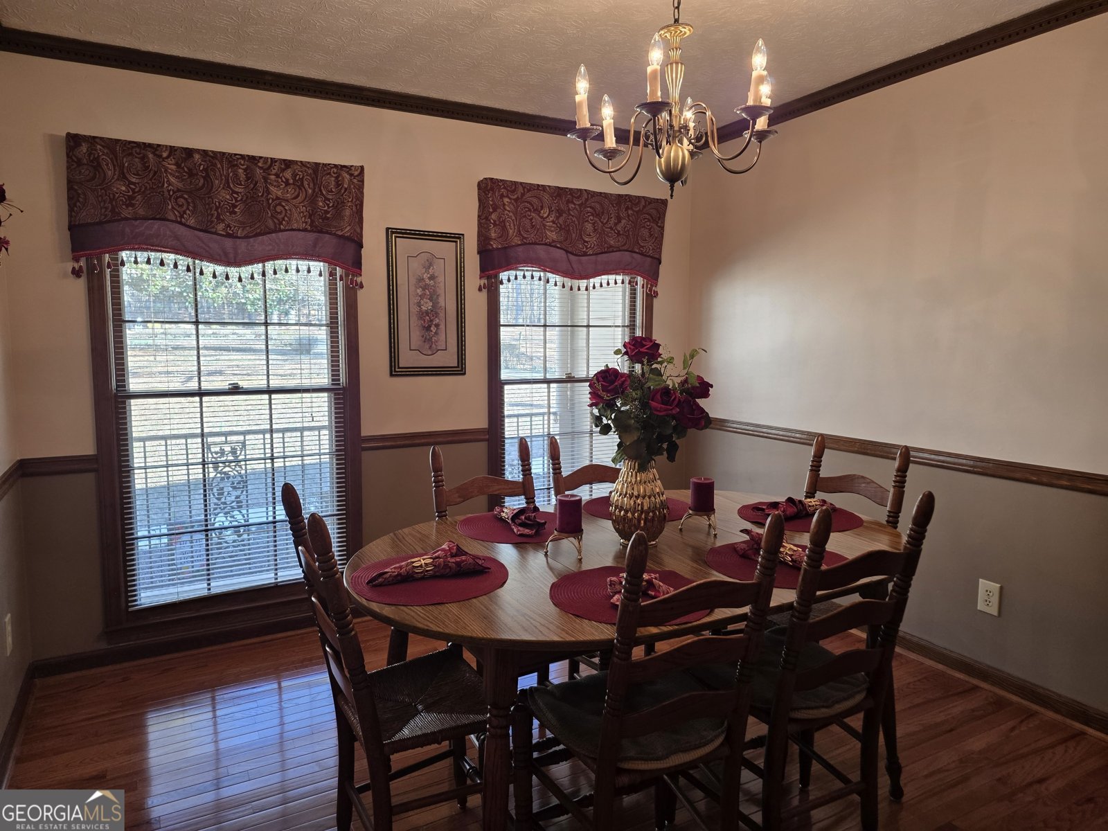 183 Inman Road Fayetteville - Photo 26