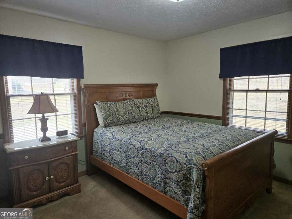183 Inman Road Fayetteville - Photo 32