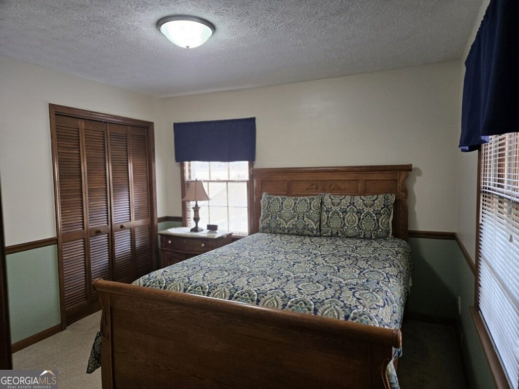 183 Inman Road Fayetteville - Photo 33