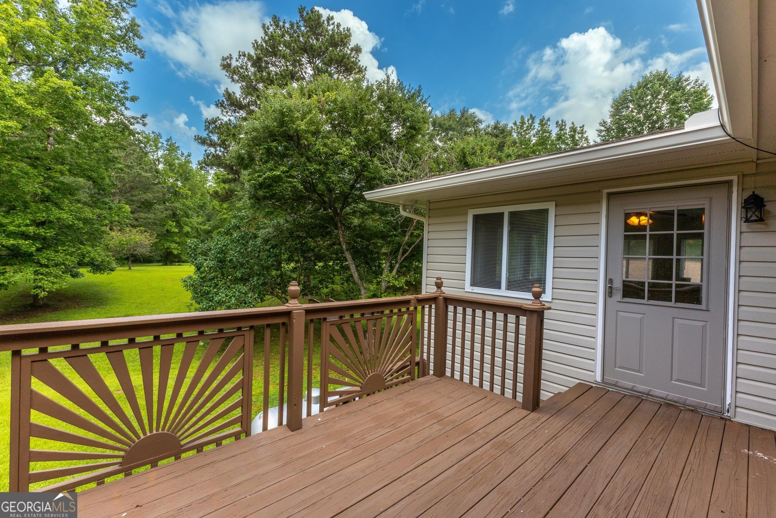 183 Inman Road Fayetteville - Photo 36