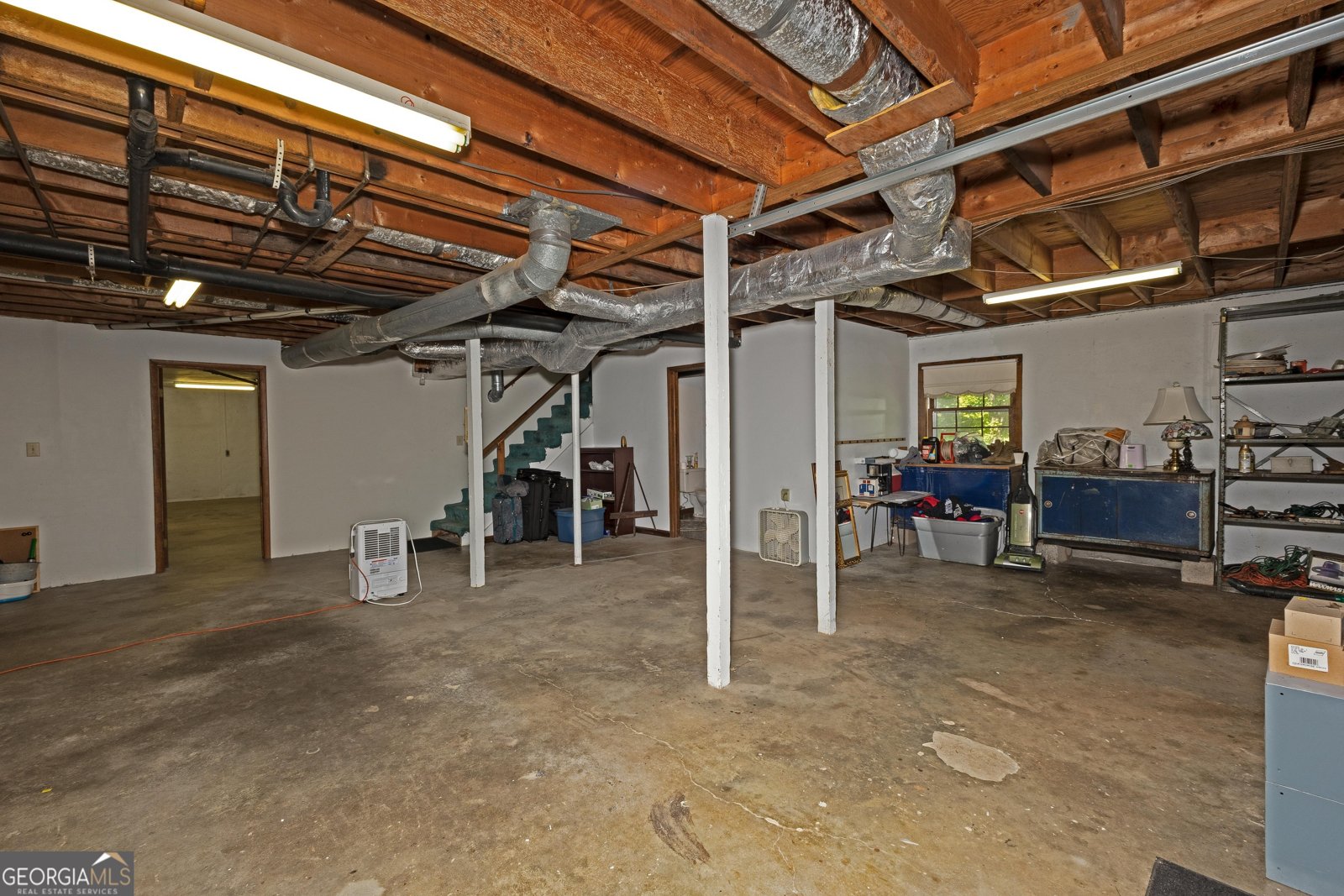 183 Inman Road Fayetteville - Photo 42