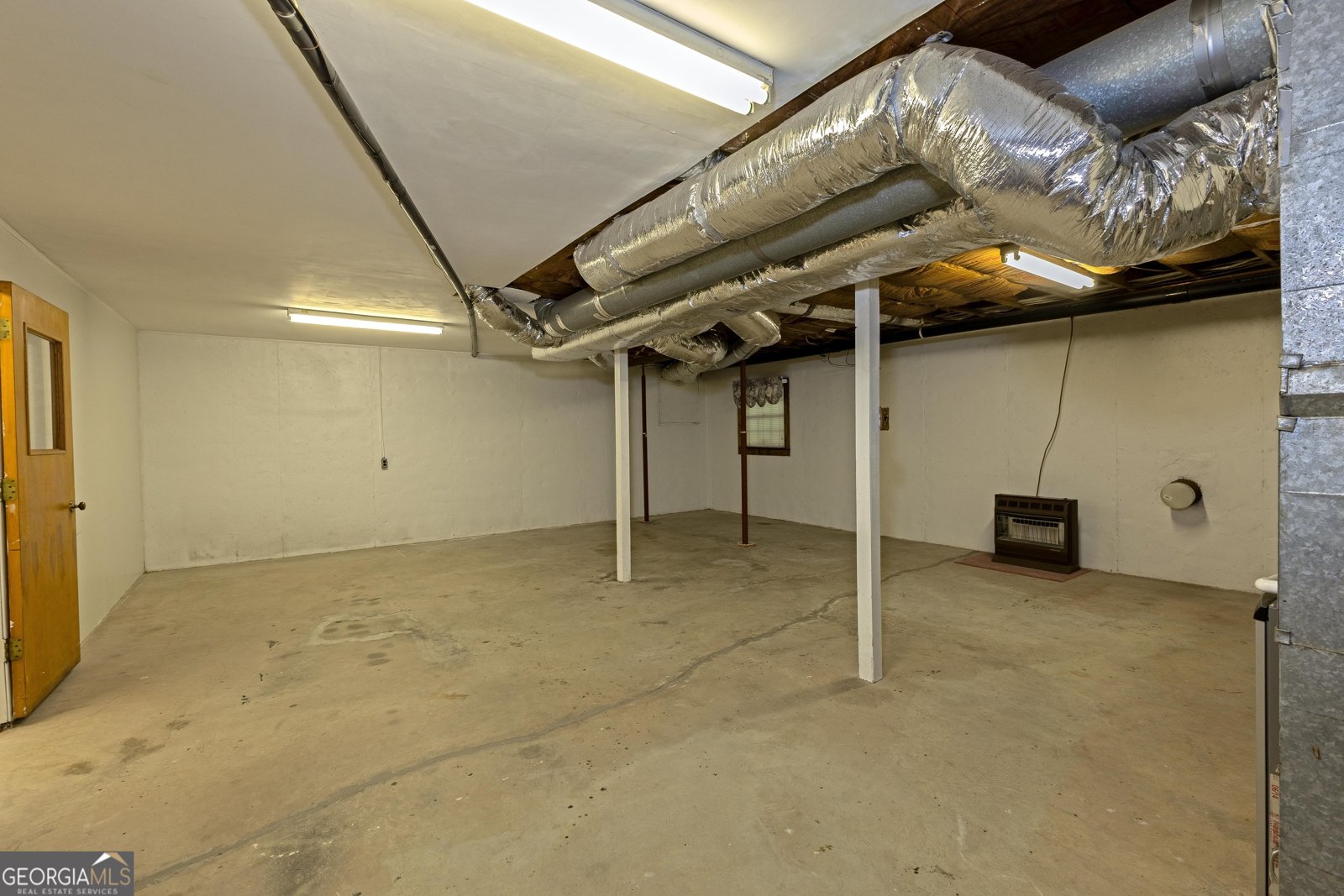 183 Inman Road Fayetteville - Photo 44