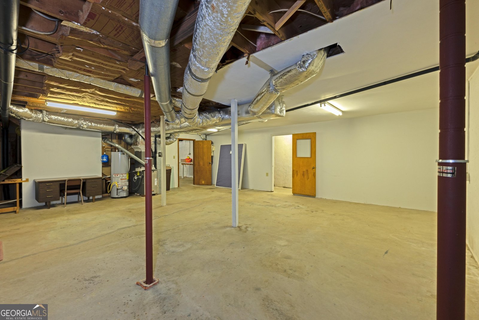 183 Inman Road Fayetteville - Photo 45