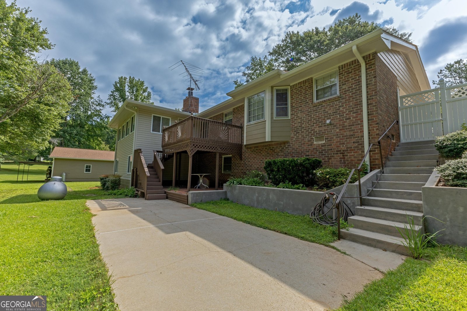 183 Inman Road Fayetteville - Photo 46