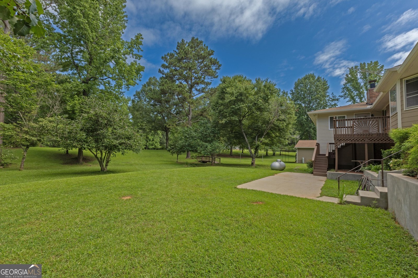 183 Inman Road Fayetteville - Photo 47