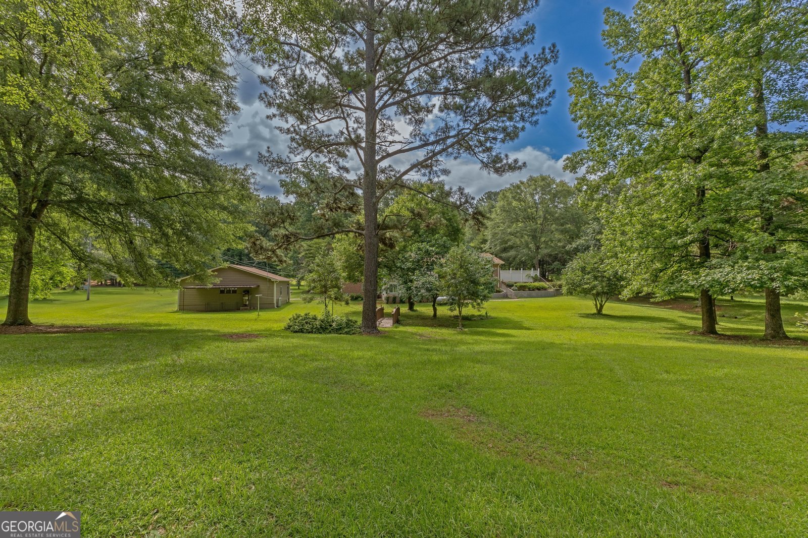 183 Inman Road Fayetteville - Photo 50