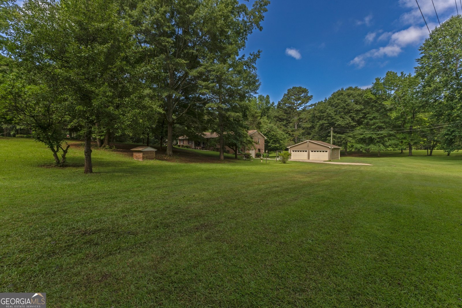 183 Inman Road Fayetteville - Photo 52