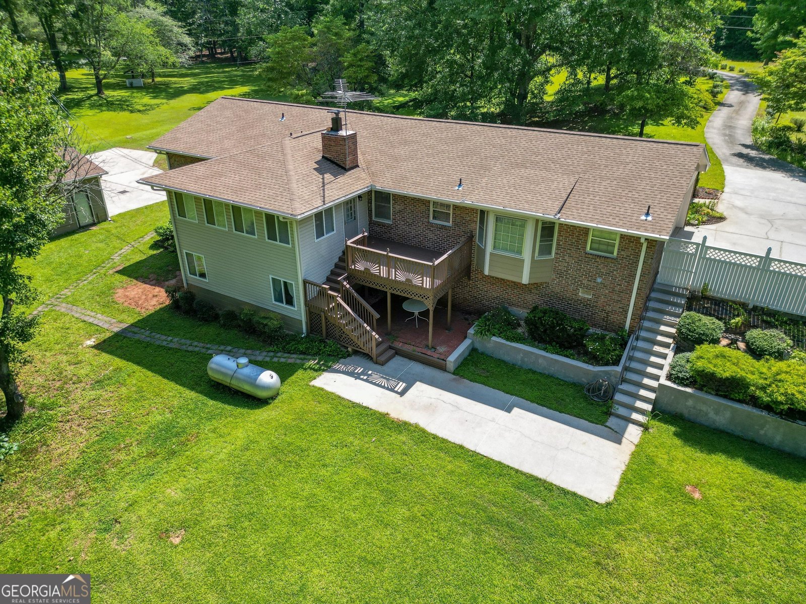 183 Inman Road Fayetteville - Photo 53
