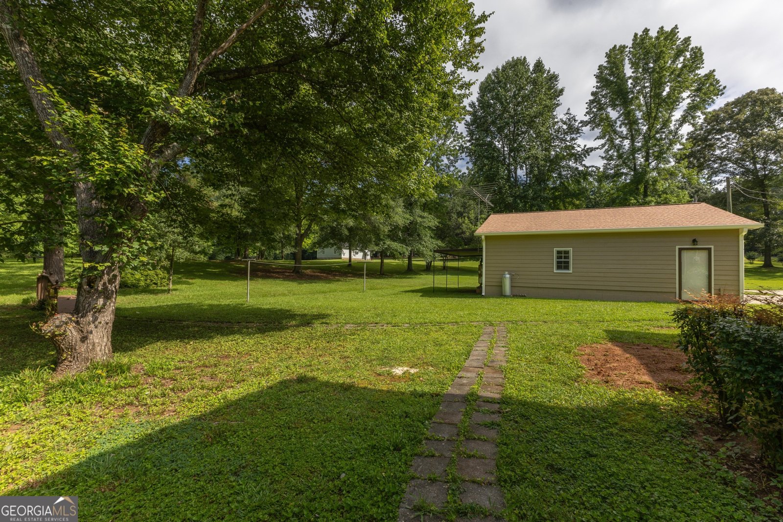 183 Inman Road Fayetteville - Photo 55