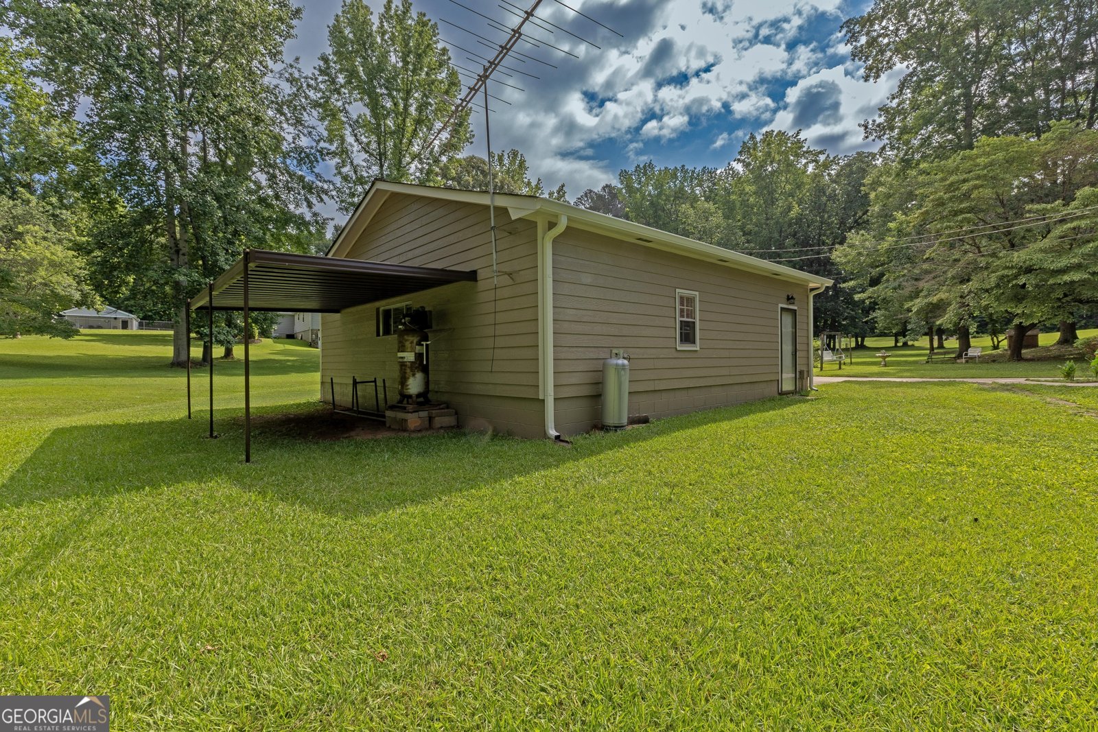 183 Inman Road Fayetteville - Photo 58