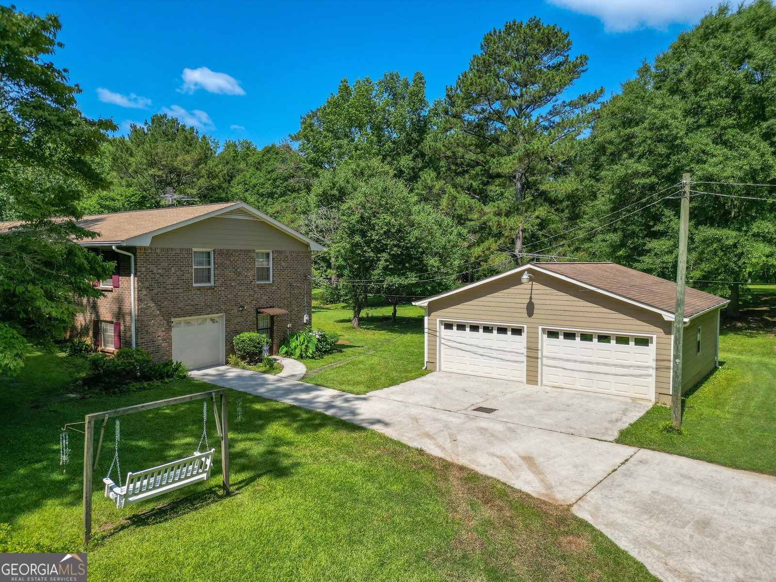 183 Inman Road Fayetteville - Photo 59