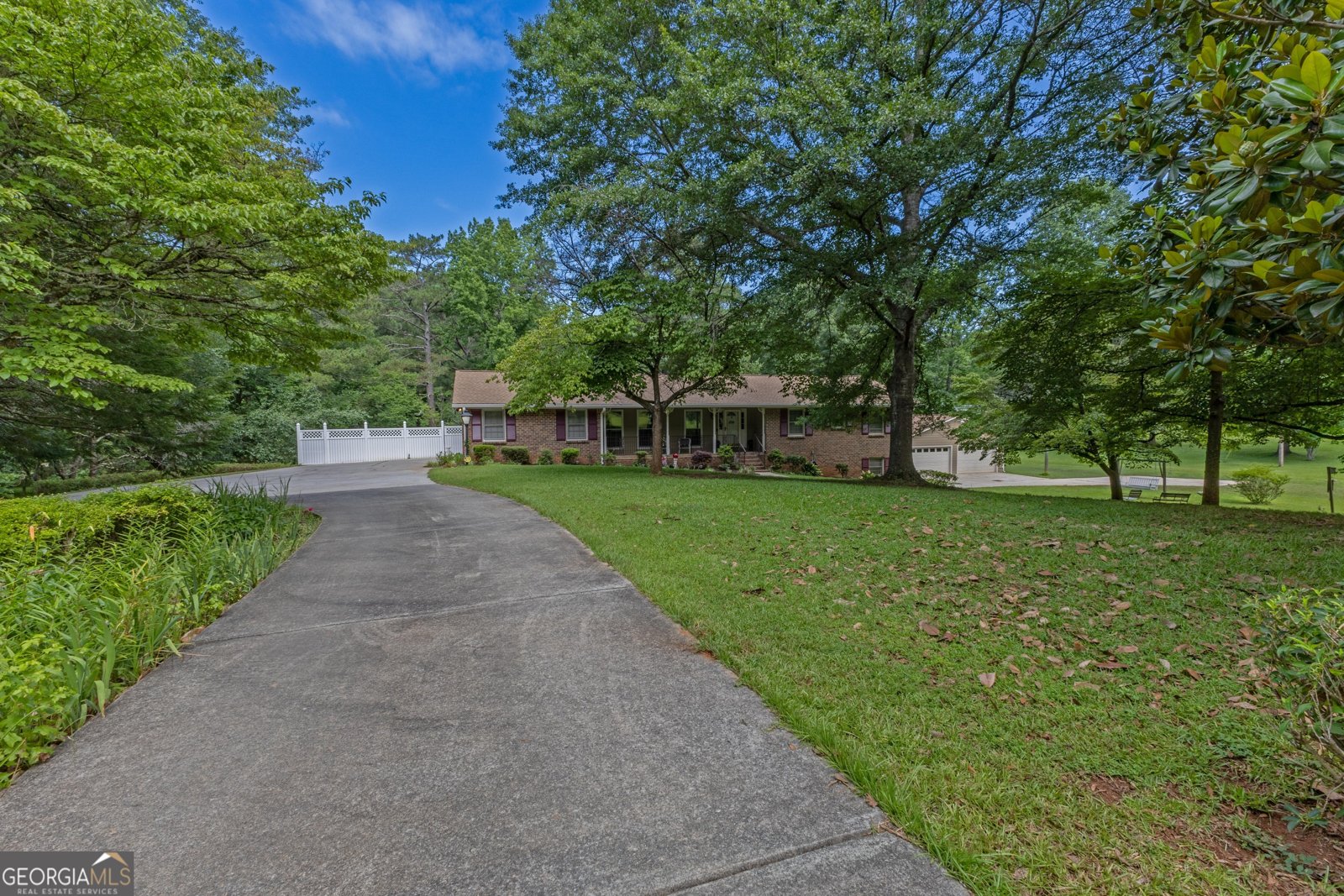 183 Inman Road Fayetteville - Photo 6