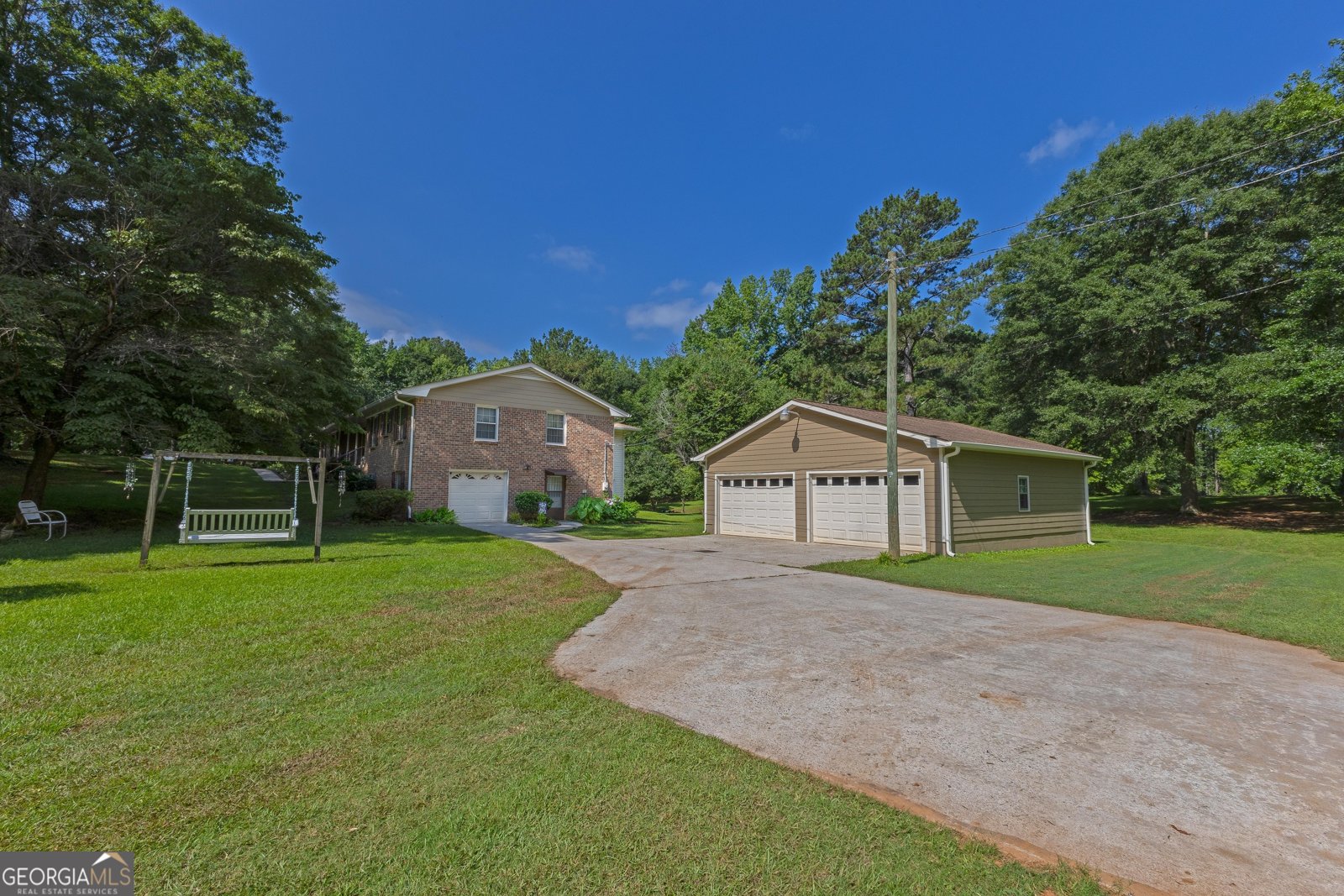 183 Inman Road Fayetteville - Photo 60