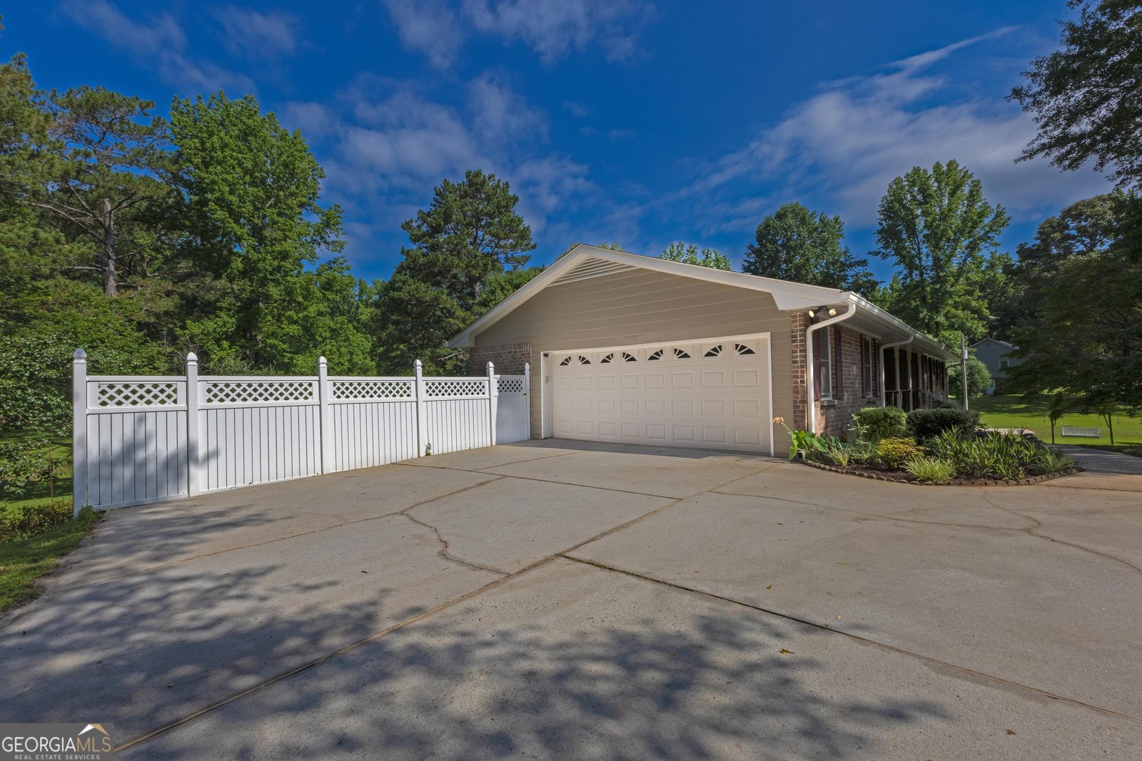 183 Inman Road Fayetteville - Photo 8