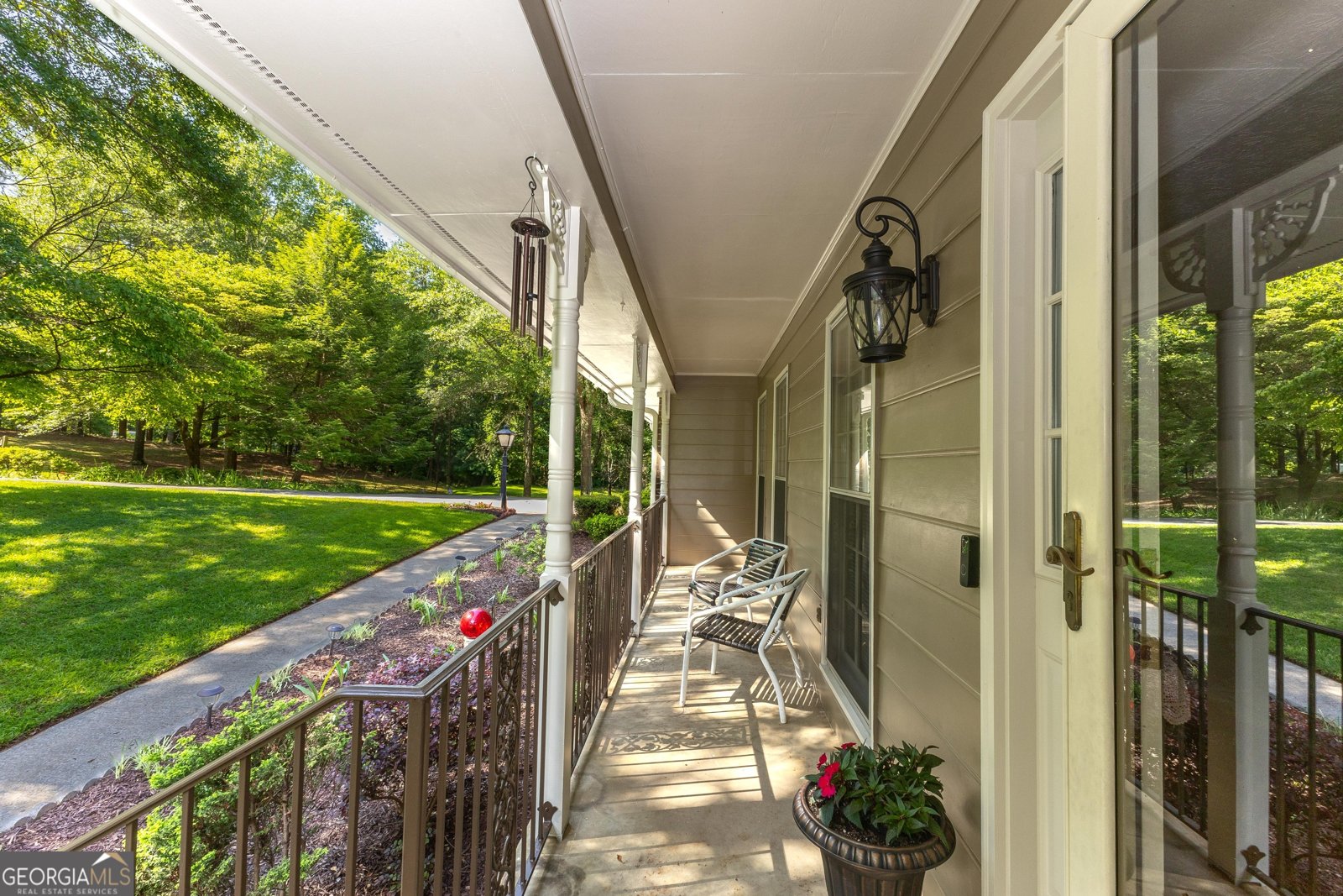 183 Inman Road Fayetteville - Photo 9