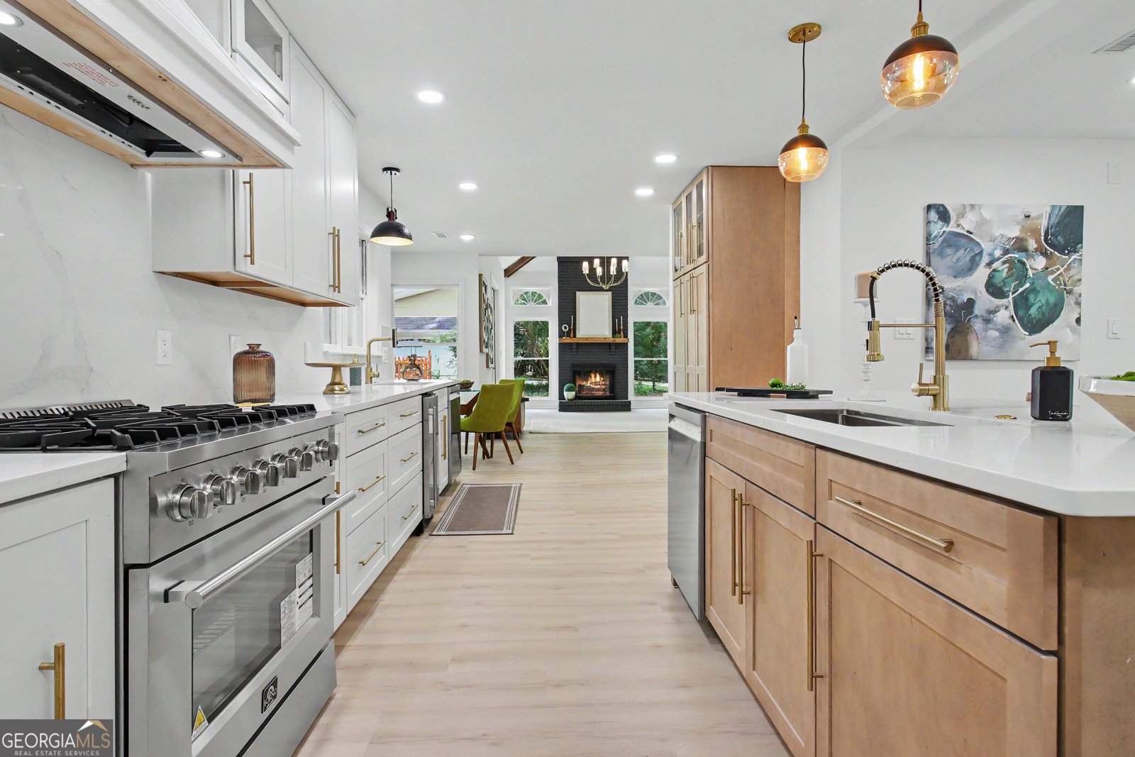 407 Walnut Grove Road Peachtree City - Photo 12