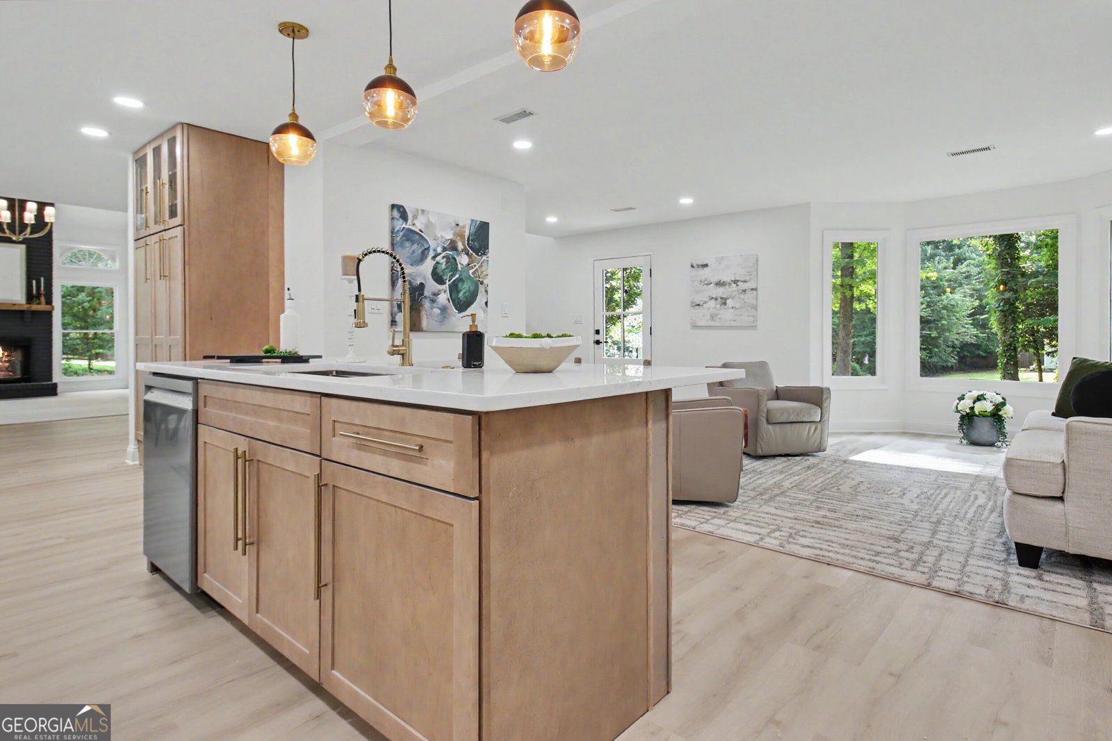 407 Walnut Grove Road Peachtree City - Photo 13