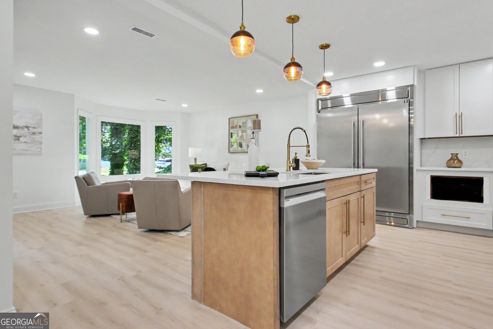 407 Walnut Grove Road Peachtree City - Photo 15