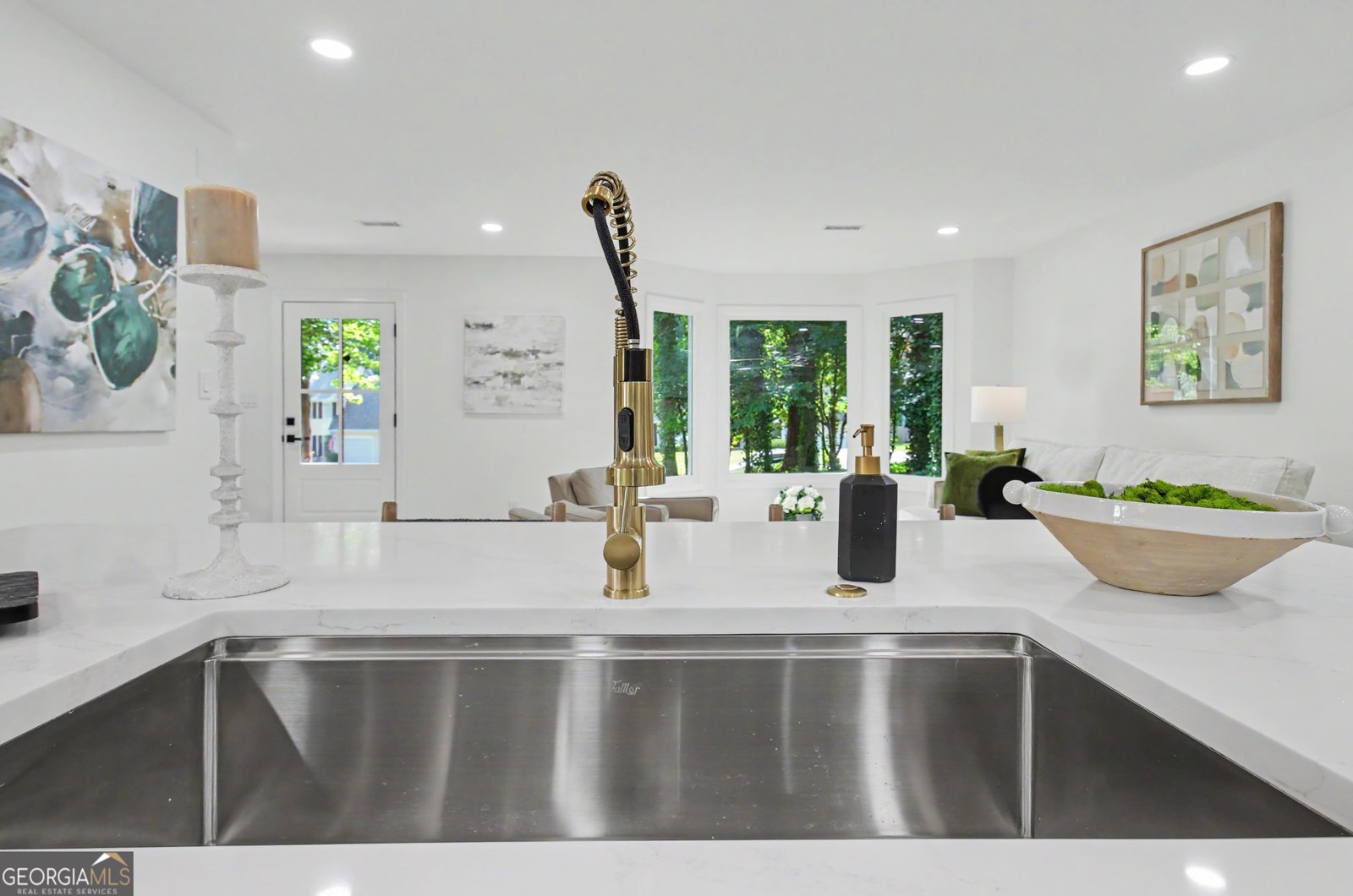 407 Walnut Grove Road Peachtree City - Photo 16