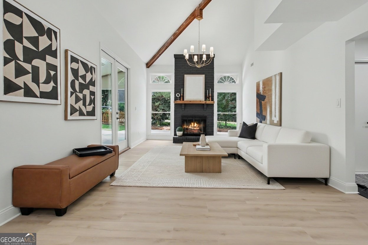 407 Walnut Grove Road Peachtree City - Photo 21