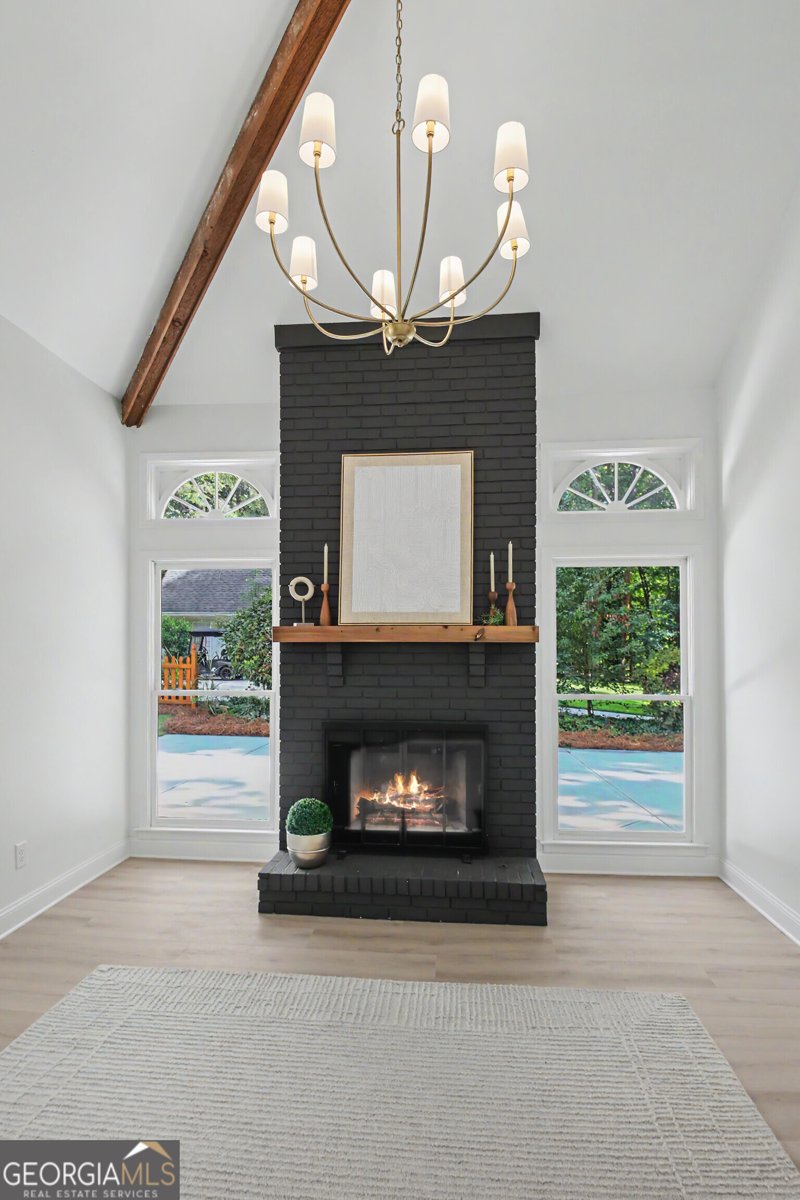 407 Walnut Grove Road Peachtree City - Photo 26