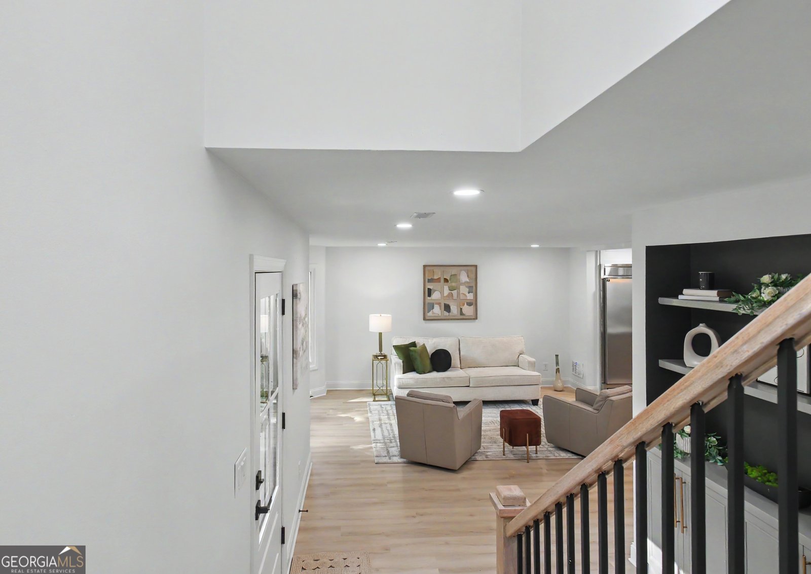 407 Walnut Grove Road Peachtree City - Photo 34