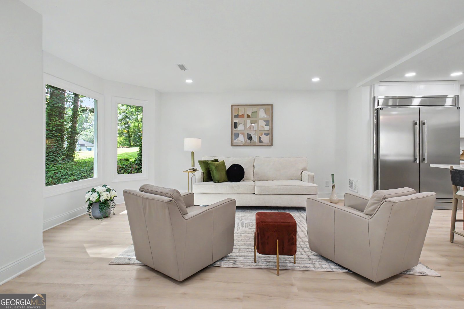 407 Walnut Grove Road Peachtree City - Photo 6