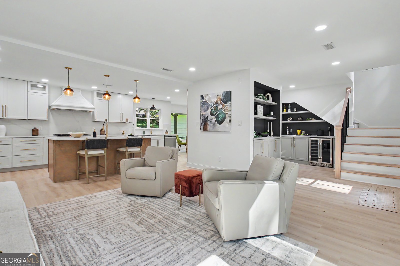 407 Walnut Grove Road Peachtree City - Photo 8