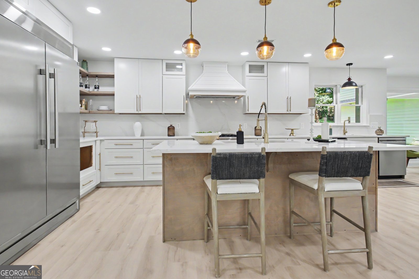 407 Walnut Grove Road Peachtree City - Photo 9