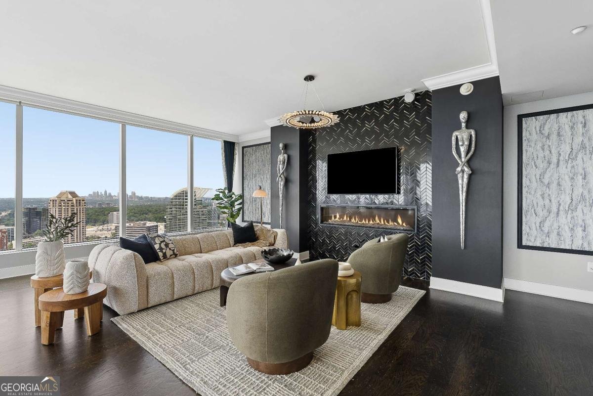 3630 Peachtree Road Atlanta - Photo 10