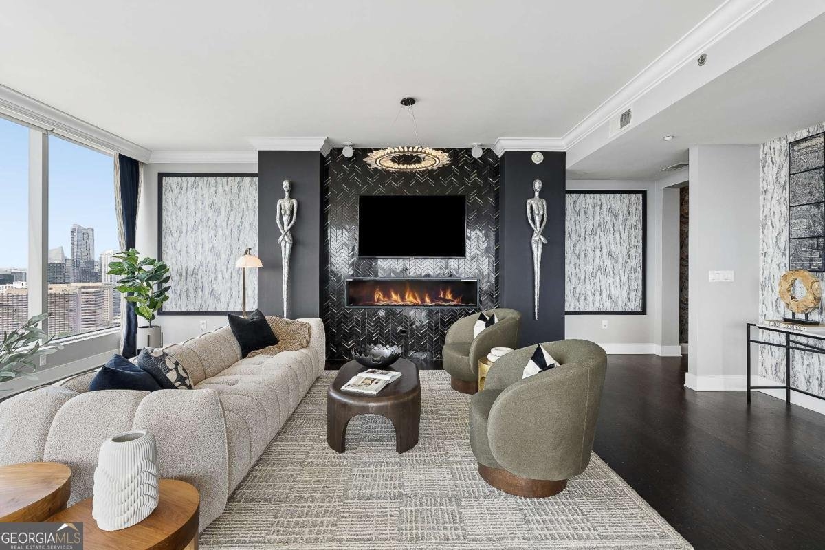 3630 Peachtree Road Atlanta - Photo 11