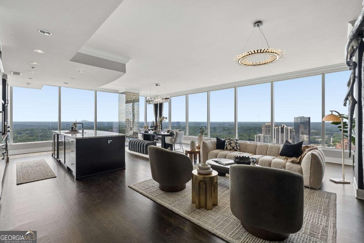 3630 Peachtree Road Atlanta - Photo 12