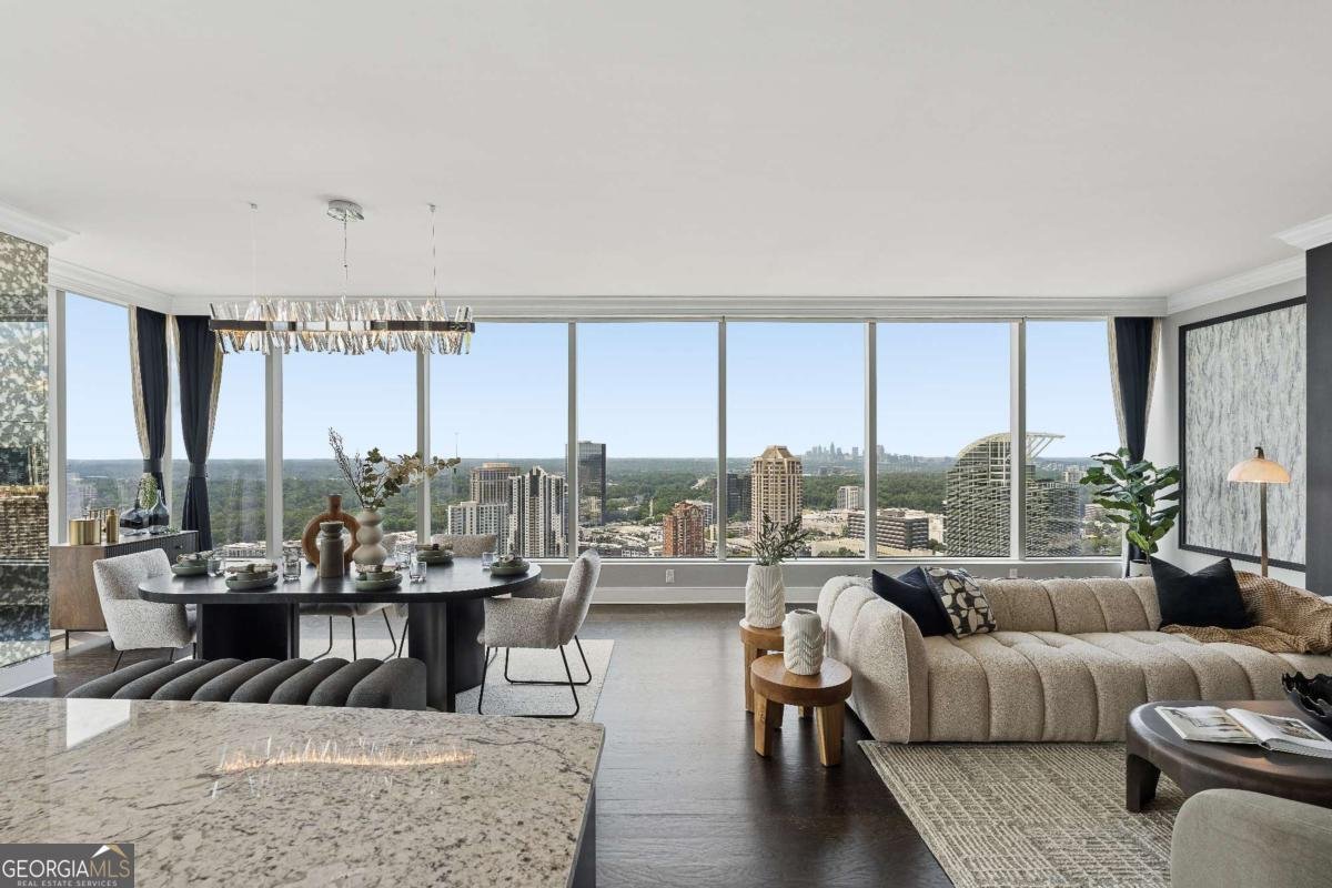 3630 Peachtree Road Atlanta - Photo 13