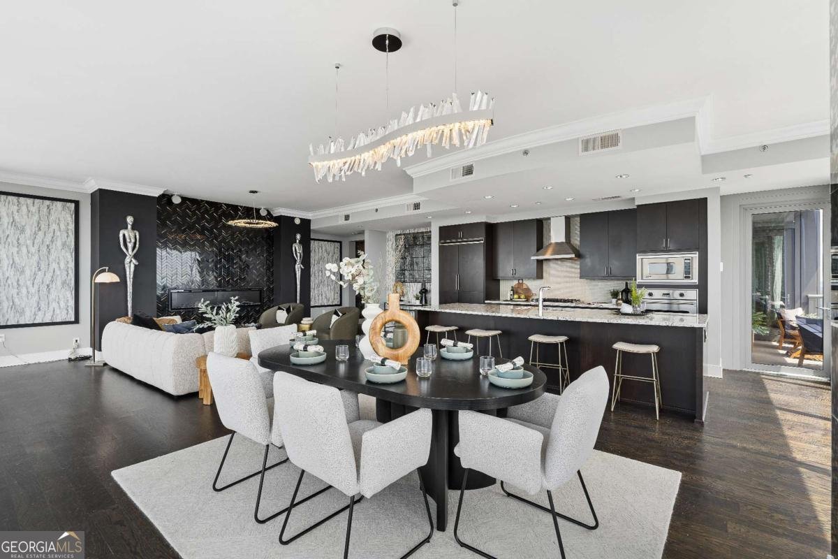 3630 Peachtree Road Atlanta - Photo 14