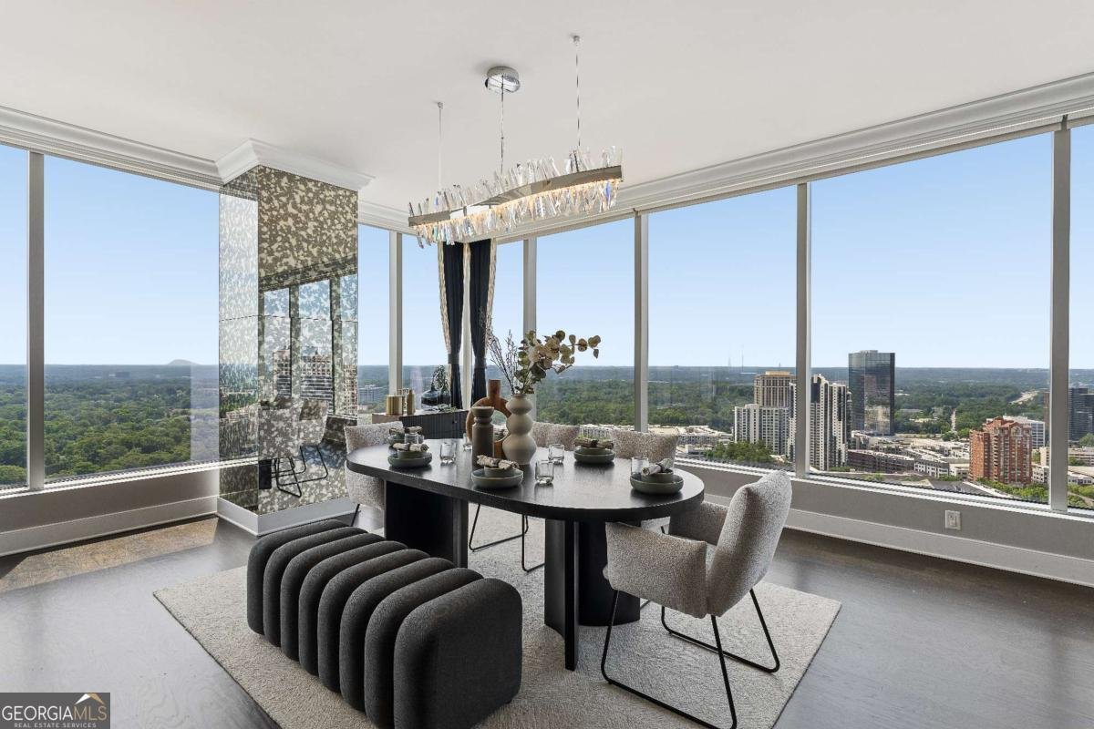 3630 Peachtree Road Atlanta - Photo 15