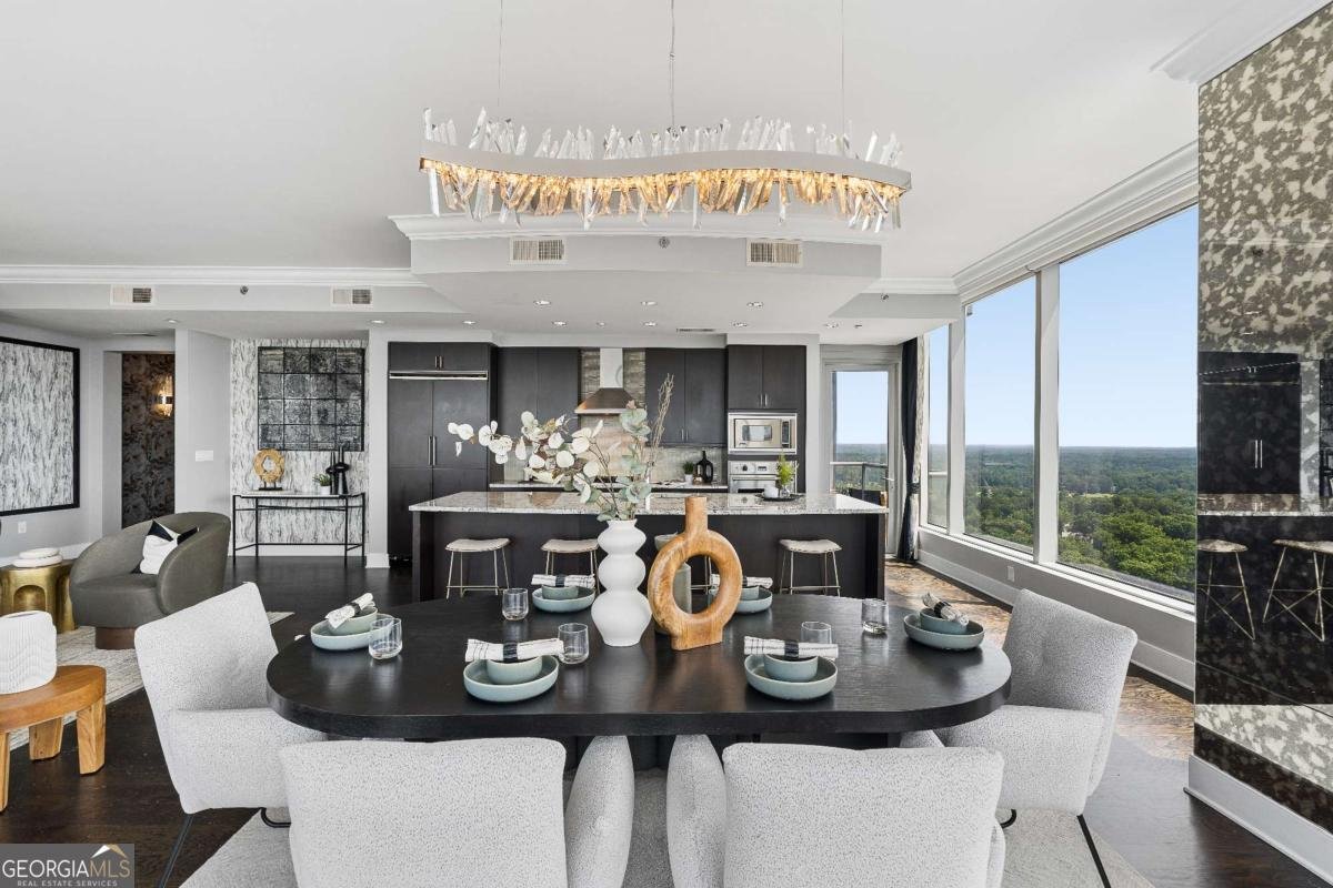 3630 Peachtree Road Atlanta - Photo 16