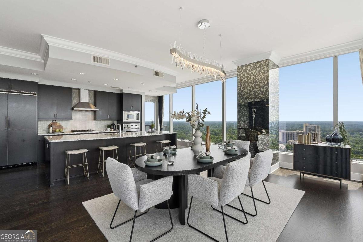 3630 Peachtree Road Atlanta - Photo 17