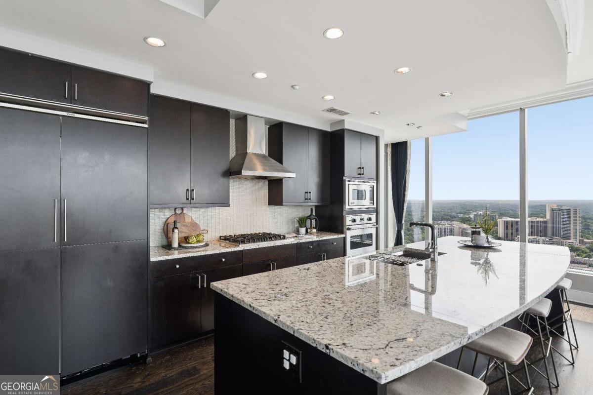 3630 Peachtree Road Atlanta - Photo 18